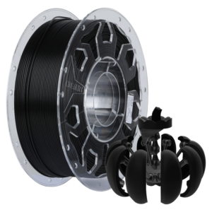 3301010061-1 Creality CR-PLA Filament – Black (1kg)