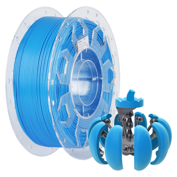 Creality CR-PLA Filament – Blue (1kg)