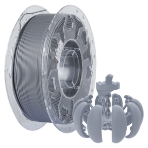3301010066-1 Creality CR-PLA Filament – Grey (1kg)