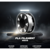 Creality Ender PLA Filament – White (1kg)