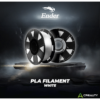Creality Ender PLA Filament – White (1kg)