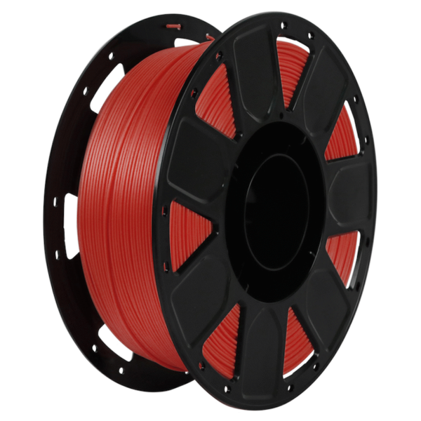 Creality Ender PLA Filament – Red (1kg)