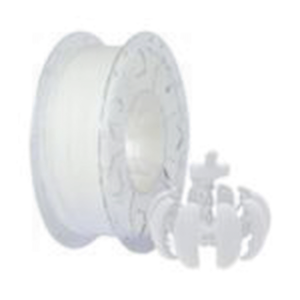 Creality CR-PLA Filament – Ivory White (1kg)