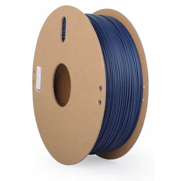 Creality CR-PLA Matte Filament – Navy Blue (1kg)