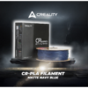 Creality CR-PLA Matte Filament – Navy Blue (1kg)