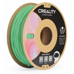 Creality CR-PLA Matte Filament – Avocado Green (1kg)
