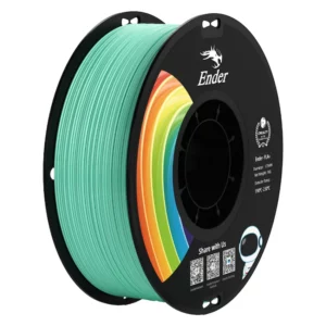 Creality Ender PLA+ Filament – Jade Green (1kg)