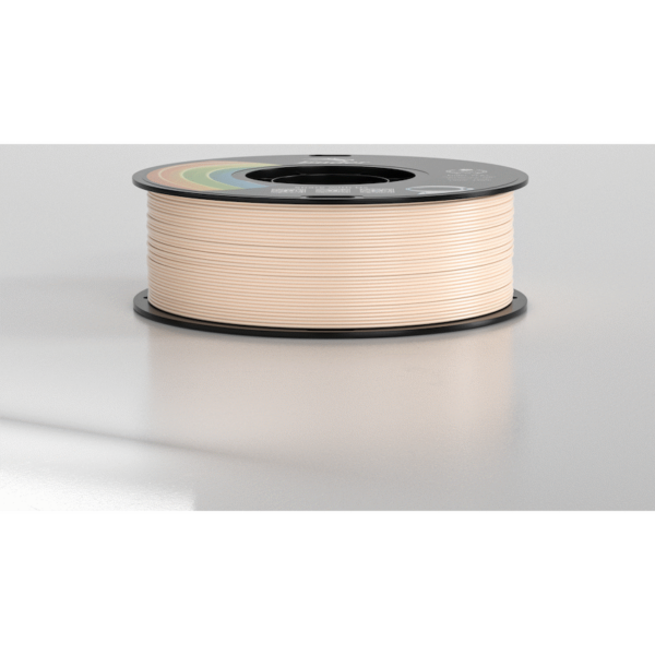 Creality Ender PLA+ Filament – Beige (1kg)