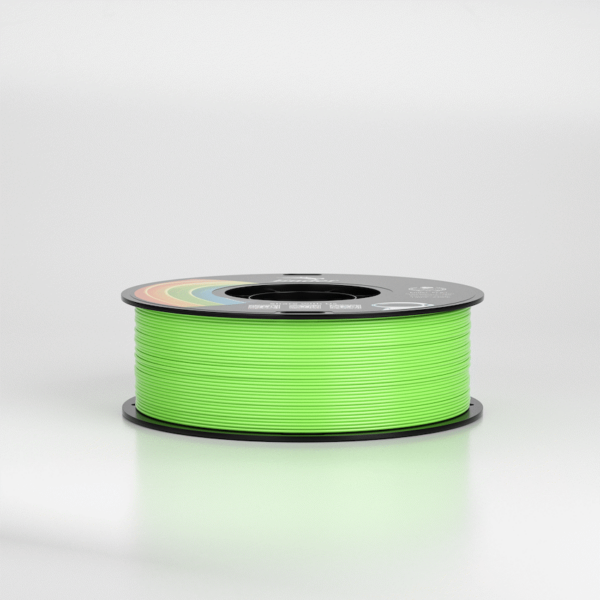 Creality Ender PLA+ Filament – Apple Green (1kg)