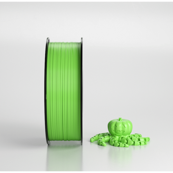 Creality Ender PLA+ Filament – Apple Green (1kg)
