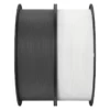 Creality Ender PLA Filament Value Pack – Black & White (2kg)