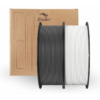 Creality Ender PLA Filament Value Pack – Black & White (2kg)
