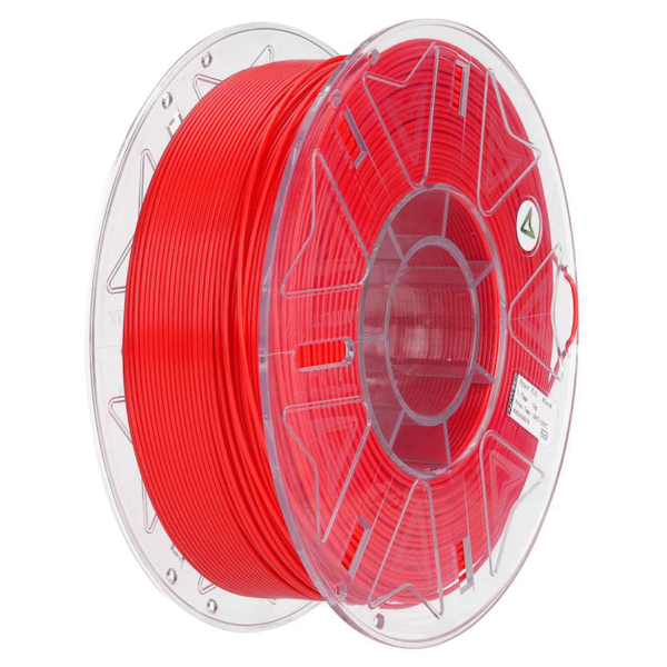 Creality Hyper PLA RFID Filament – Red (1kg)
