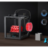Creality Hyper PLA RFID Filament – Red (1kg)