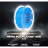 Creality Hyper PLA RFID Filament – Blue (1kg)