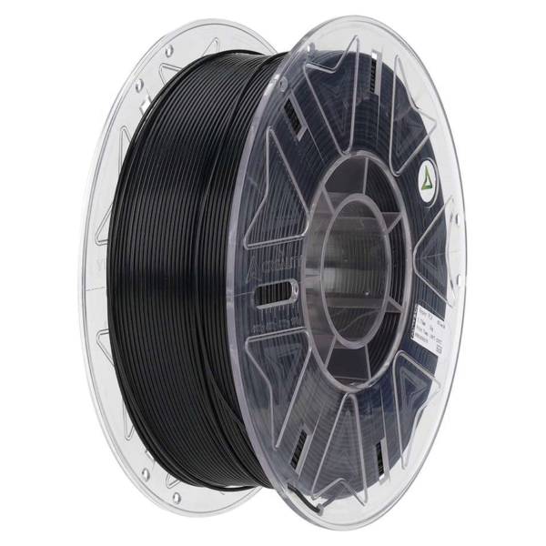 Creality Hyper PLA RFID Filament – Black (1kg)