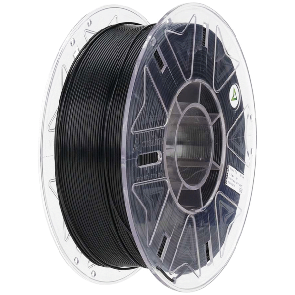 Creality Hyper PLA RFID Filament – Black (1kg)