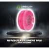 Creality Hyper PLA RFID Filament – Viva Magenta (1kg)