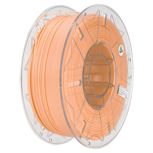 Creality Hyper PLA RFID Filament – Peach Fuzz (1kg)
