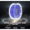 3301010463-3 Creality Hyper PLA RFID Filament – Very Peri (1kg)