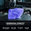 3301010463-4 Creality Hyper PLA RFID Filament – Very Peri (1kg)