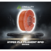 Creality Hyper PLA RFID Filament – Brown (1kg)