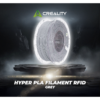 Creality Hyper PLA RFID Filament – Grey (1kg)