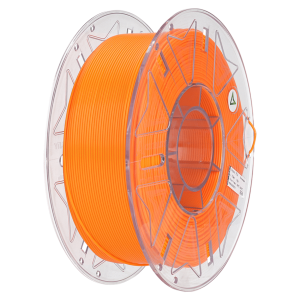3301010467-1 Creality Hyper PLA RFID Filament – Orange (1kg)