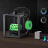 Creality Hyper PLA RFID Filament – Green (1kg)