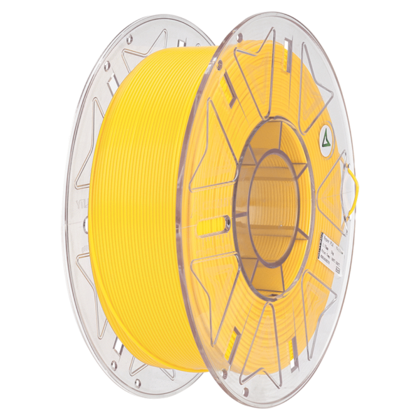 Creality Hyper PLA RFID Filament – Yellow (1kg)