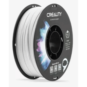 3301020031-1 Creality ABS Filament – White (1kg)