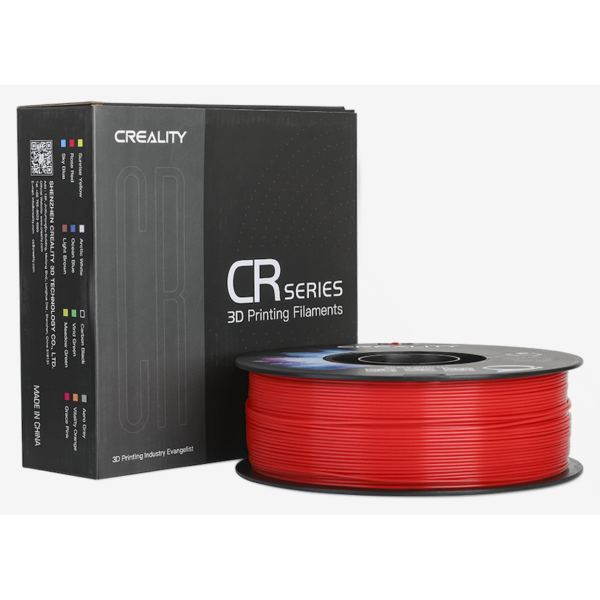 Creality ABS Filament – Red (1kg)