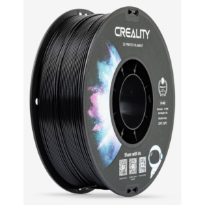 3301020035-1 Creality ABS Filament – Black (1kg)