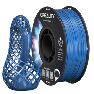 3301020036-1 Creality ABS Filament – Blue (1kg)