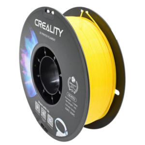 Creality PETG Filament – Yellow (1kg)