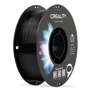 Creality PETG Filament – Black (1kg)