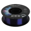 Creality PETG Filament – Transparent Blue (1kg)