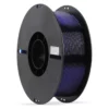 Creality PETG Filament – Transparent Blue (1kg)