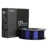 Creality PETG Filament – Transparent Blue (1kg)