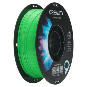 Creality PETG Filament – Green (1kg)