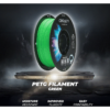 Creality PETG Filament – Green (1kg)