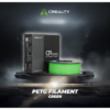 Creality PETG Filament – Green (1kg)