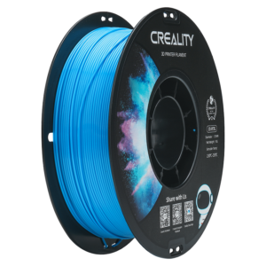 Creality PETG Filament – Technology Blue (1kg)