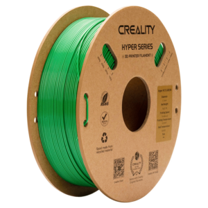 Creality Hyper PETG Filament – Green (1kg)
