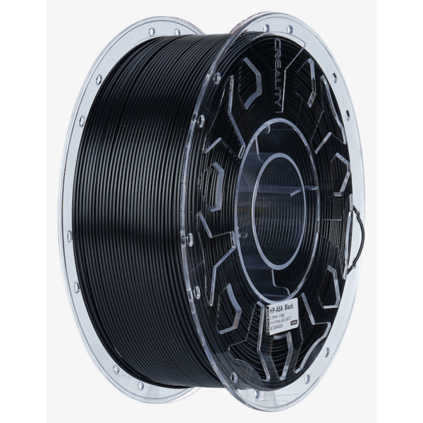Creality HP-ASA Filament – Black (1kg)