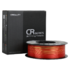 Creality Dual Silk PLA Filament – Golden-Red (1kg)