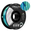 Creality Dual Silk PLA Filament – Blue-Green (1kg)