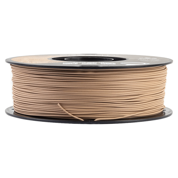 Creality Wood Filament – White Pine (1kg)