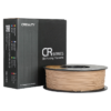 Creality Wood Filament – White Pine (1kg)
