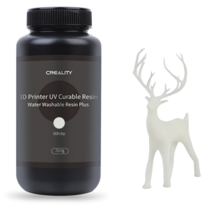 Creality LCD Standard Resin – White (500g)